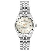 Watch Philip Watch Woman Caribe in Steel R8253597567 - R8253597567